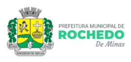Prefeitura de Rochedo de Minas